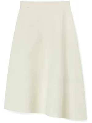JIL SANDER（ジル・サンダー）スカート - FARFETCH