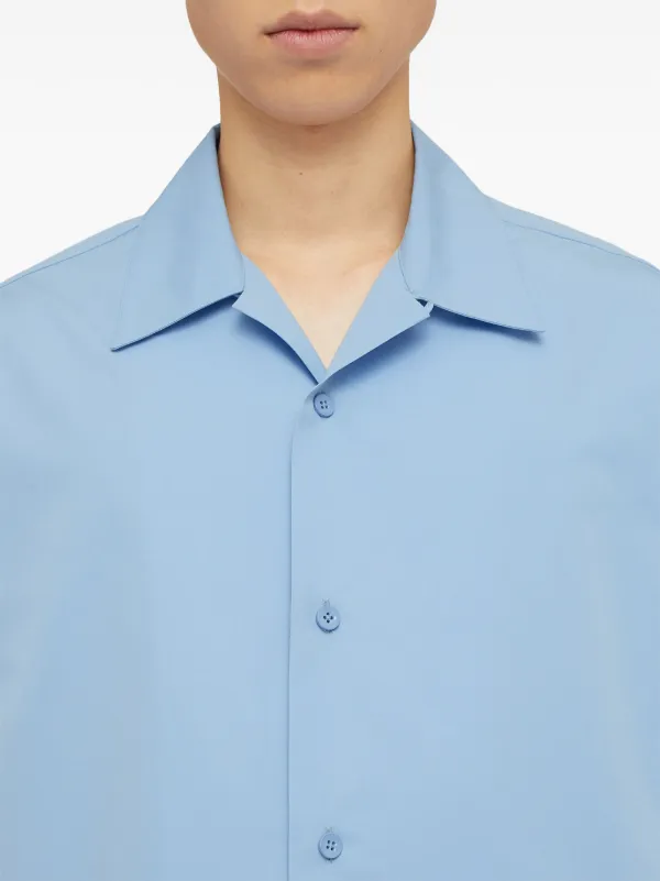 jil sander バルーンスリーブシャツ38 JIL SANDER（ジル サンダー）｜SHIRT 38アイテムの詳細