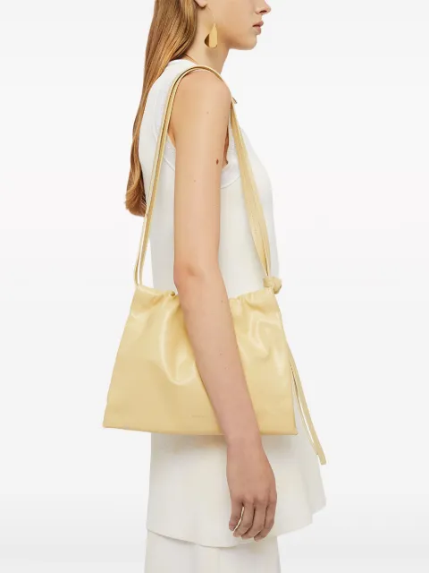 Jil Sander small leather shoulder bag J07ZH0023P6584 - 1