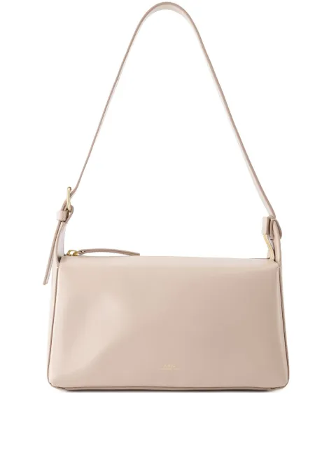 A.P.C. Virginie shoulder bag 