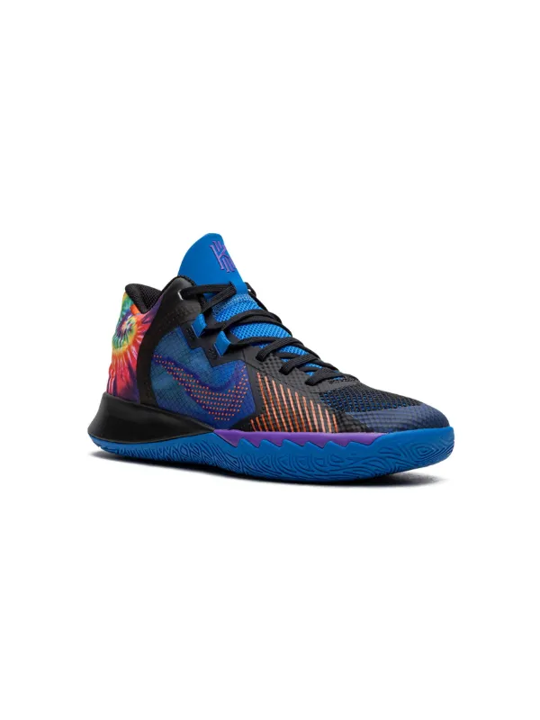 Kyrie 5 cheap tie dye