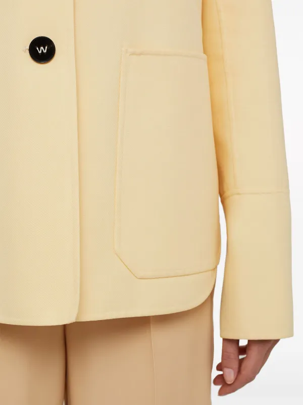 JIL SANDER（シルク ・ シャツ/ブラウス(長袖/七分)）のフリマ