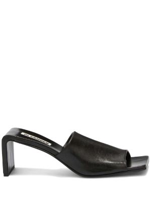 Jil sander hot sale sandals sale