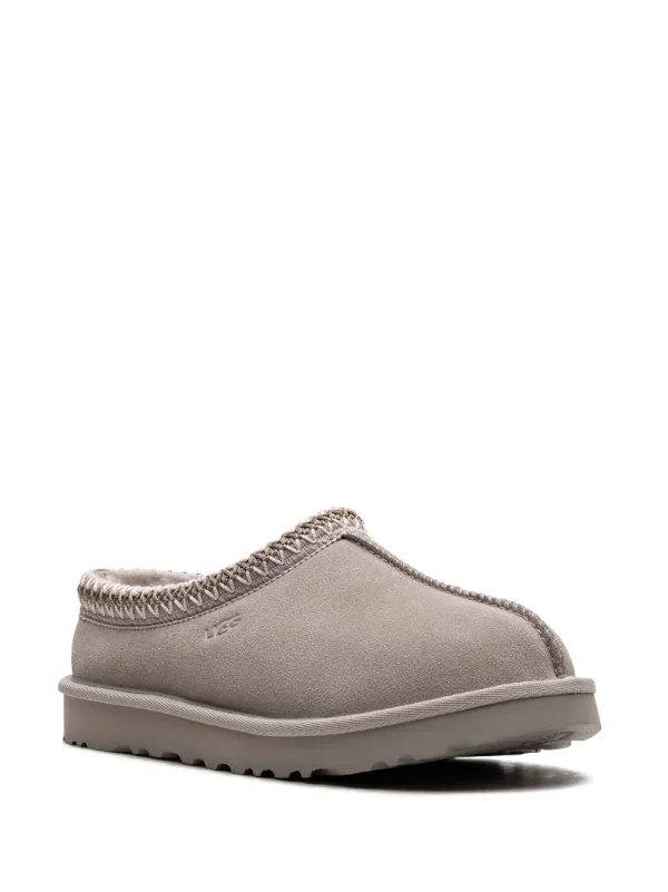 Goat slippers clearance