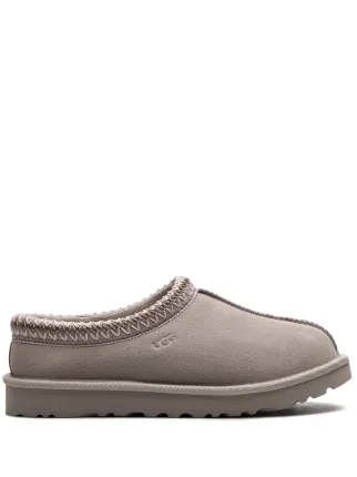 UGG Slippers Tasman Goat Gris FARFETCH MX