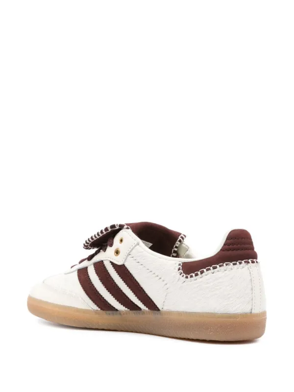 Adidas x Wales Bonner 'Samba' スニーカー - Farfetch