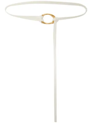 Jil Sander Belts for Women - Shop on FARFETCH