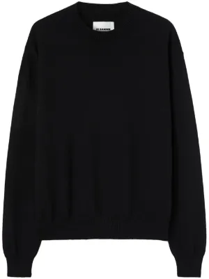 JIL SANDER(ジル・サンダー)セーター - FARFETCH JIL SANDER(ジル・サンダー)セーター - FARFETCH