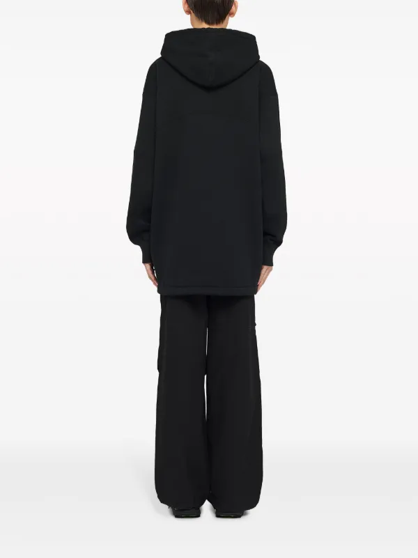 Jil Sander ワイドパンツ | ブラック | FARFETCH JP