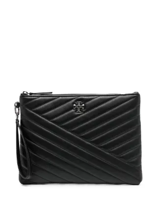 Tory Burch authentic clutch