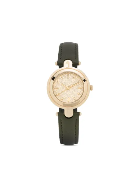 Furla reloj Arch-Bar de 28mm