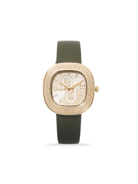 Furla Arch-motif 30mm