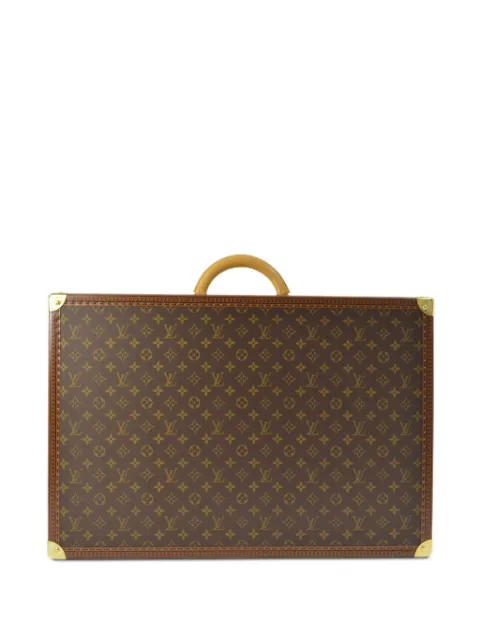 Louis Vuitton Pre-Owned 2004 Bisten 65 suitcase WOMEN