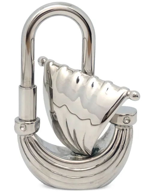 Hermès Pre-Owned 2006 L’ Air de Paris Yacht Cadena bag charm