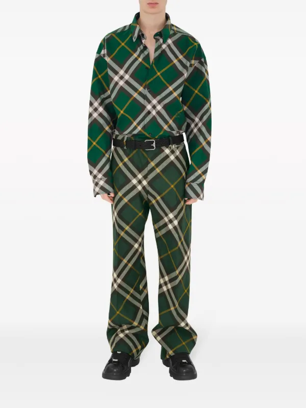 BURBERRYセットアップ BURBERRY バーバリー セットアップ ジャージ オールシーズン活躍