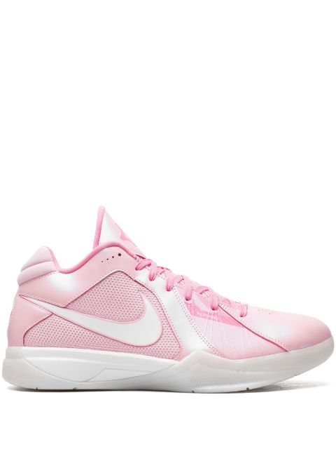 Nike KD 3 "Aunt Pearl" sneakers MEN