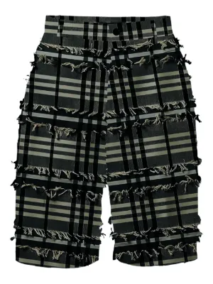Off-White Xray ショートパンツ | ブラック | FARFETCH JP