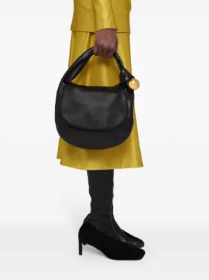 Jil Sander(ジルサンダー)レザーショルダーバッグ(Sale!) 楽天市場】ジルサンダー JIL SANDER JSMT852213 MTB69097N