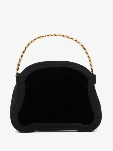CHANEL Pre-Owned 1980s Minaudière clutch bag