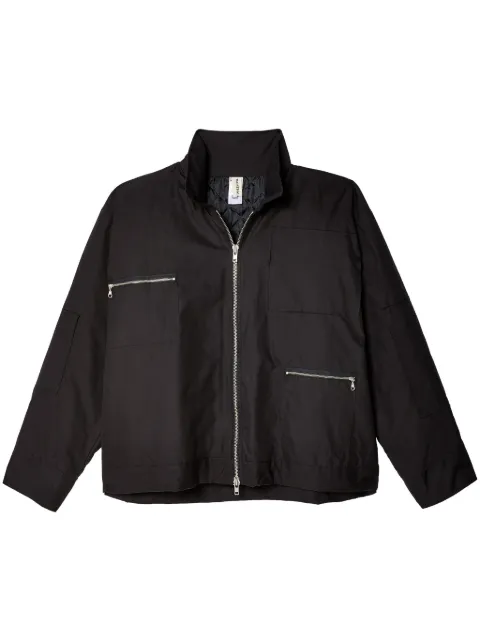 WESTFALL Nephila Work lightweight jacket