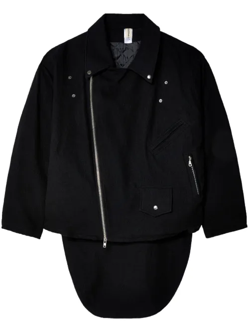 Manteau Motorcycle Tail - WESTFALL - Modalova