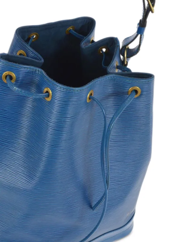 Louis Vuitton Pre-Owned 1994 プレオウンド ノエ バケットバッグ 
