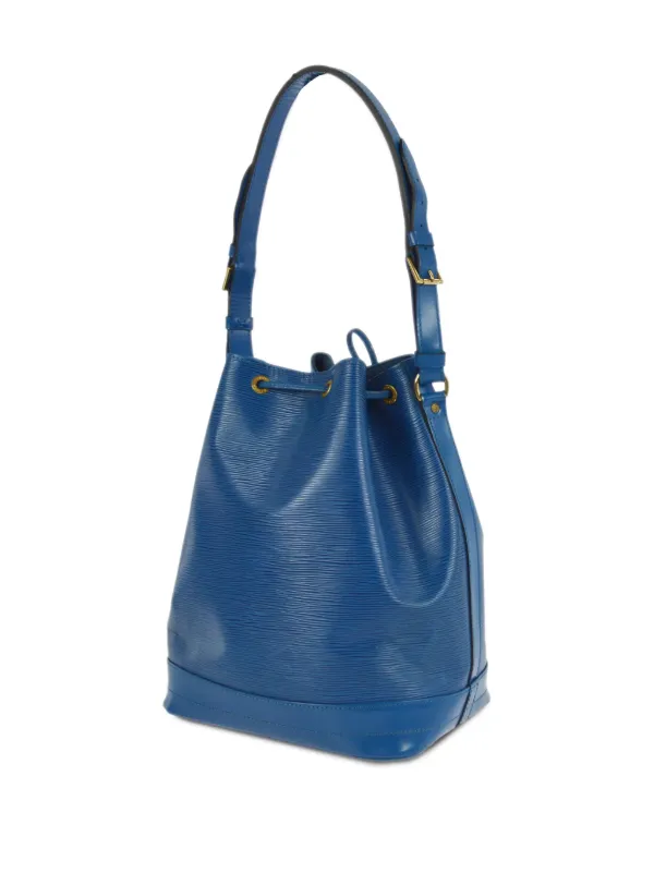 Louis Vuitton Pre-Owned 1994 プレオウンド ノエ バケットバッグ 