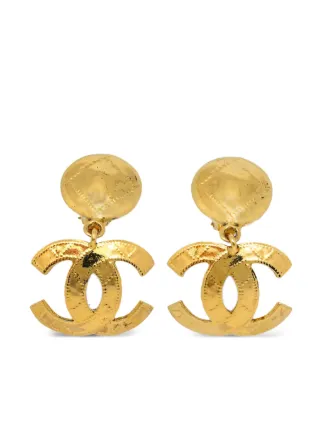 CHANEL Pre-Owned