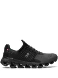 On Running Cloudswift running sneakers - Black