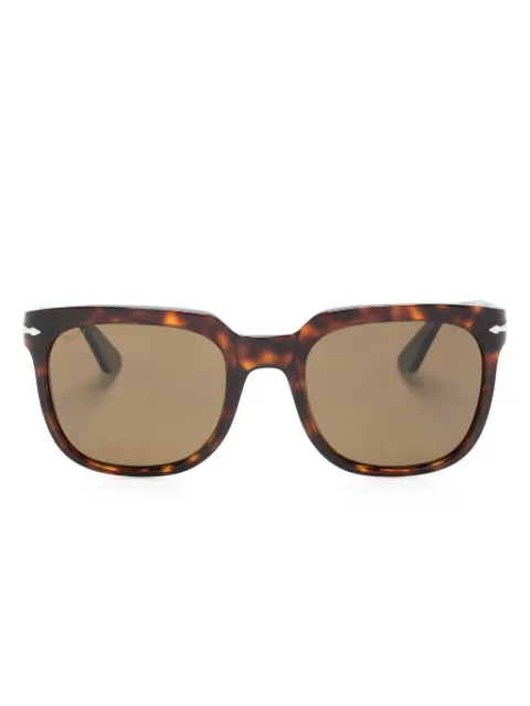 Persol lunettes de soleil PO3323S à monture oversize