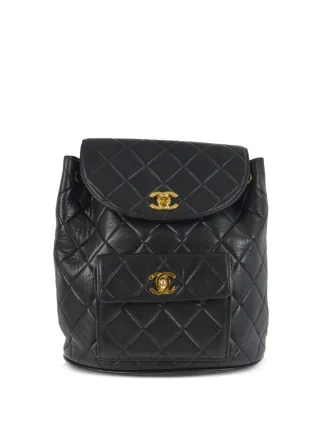 CHANEL Pre-Owned
