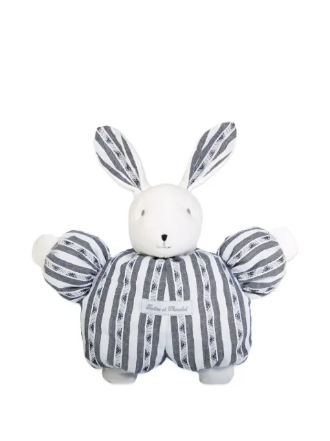 Tartine Et Chocolat Augustin the 1977 rabbit plush toy