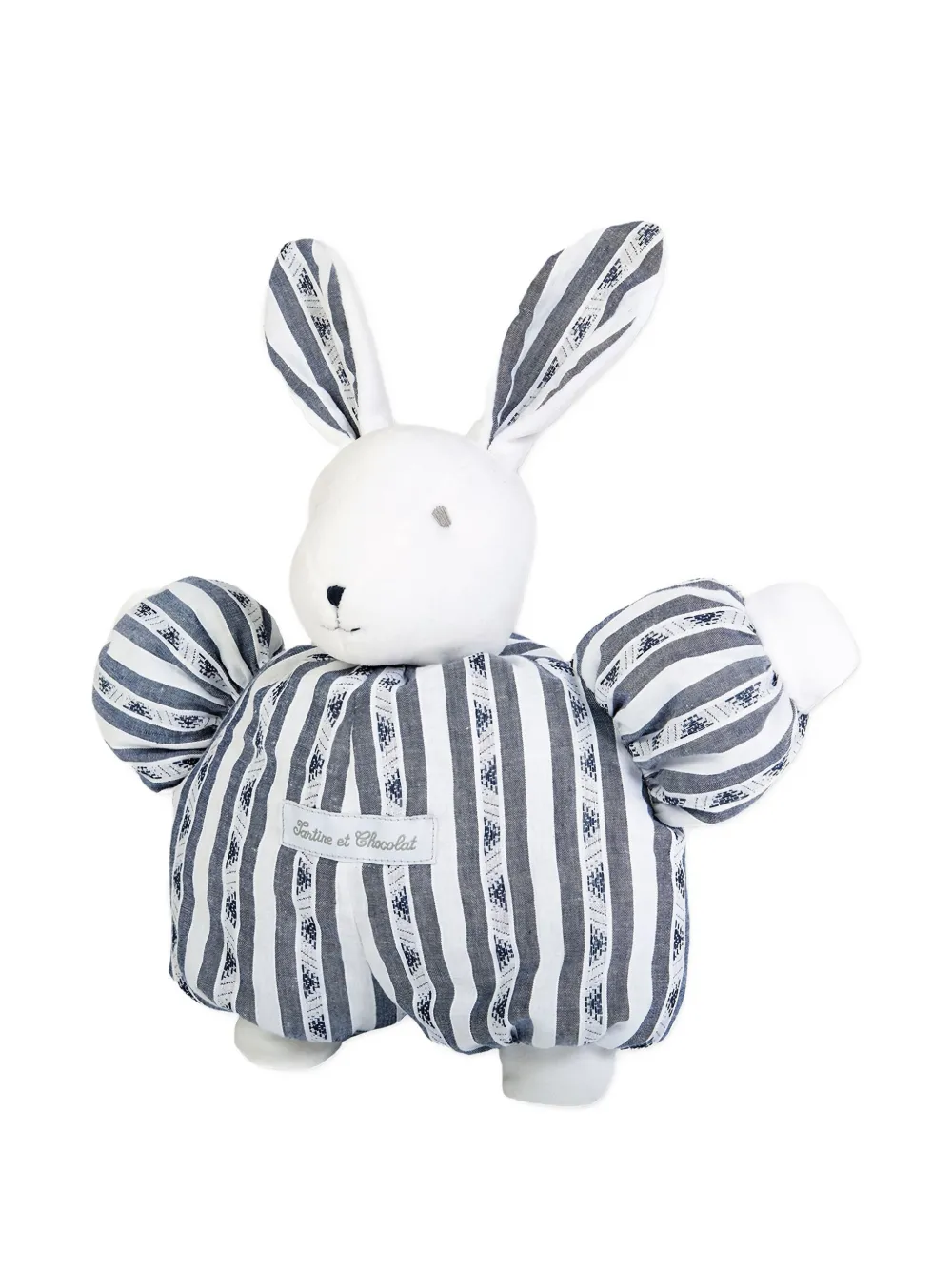 Tartine Et Chocolat Augustin the 1977 rabbit plush toy | Soft Toys | Image 2