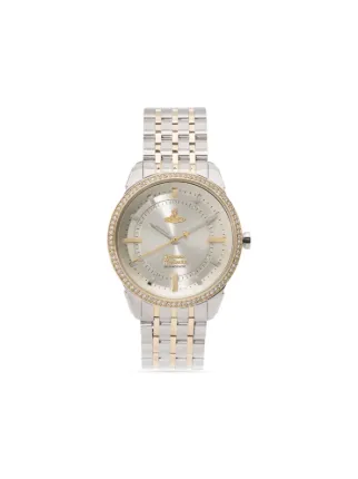 Vivienne Westwood East End 37mm 腕時計 | シルバートーン