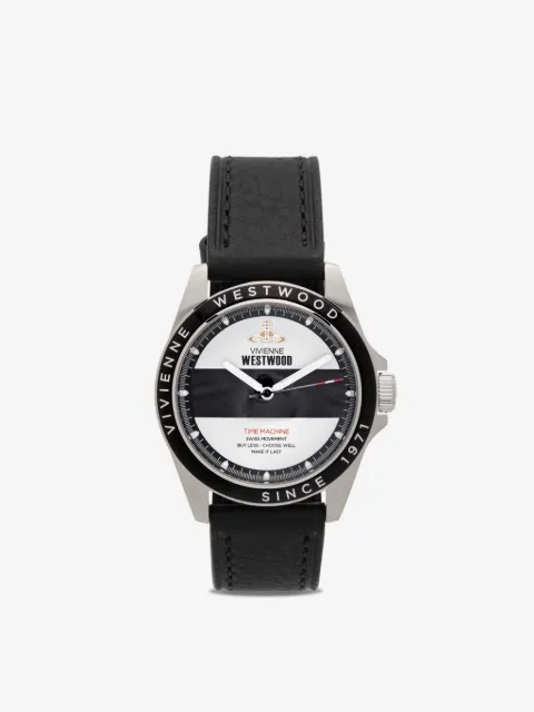 Vivienne Westwood Blackwall 37mm watch