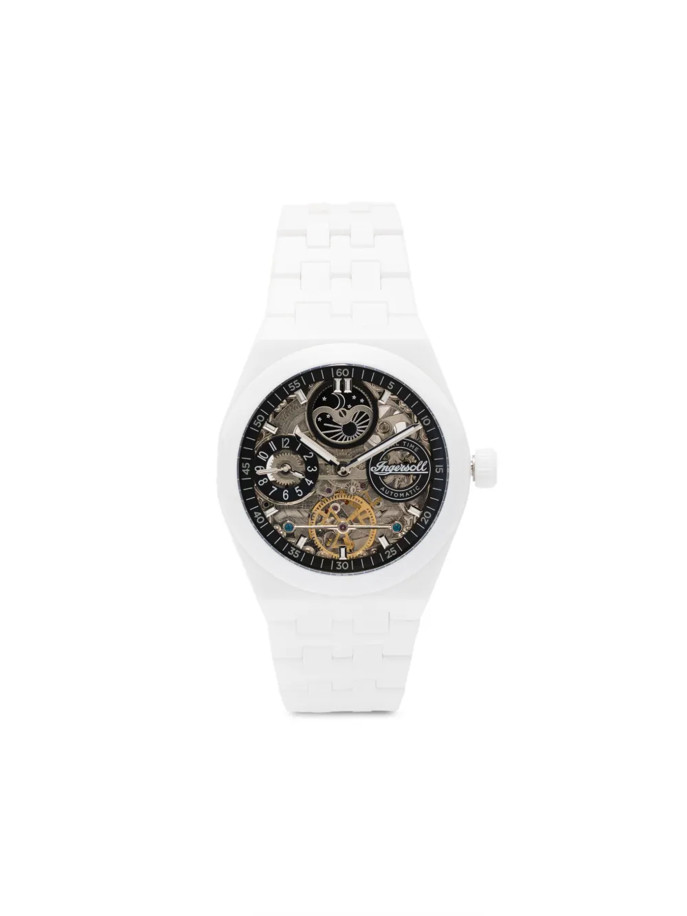 Broadway 43mm
