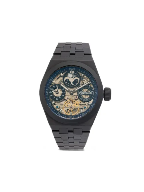 Ingersoll Watches Relógio Broadway de 43mm