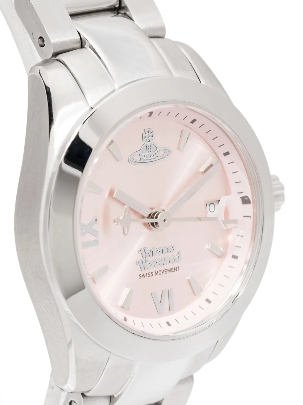 Vivienne Westwood Fenchurch 28mm | Pink | FARFETCH JO