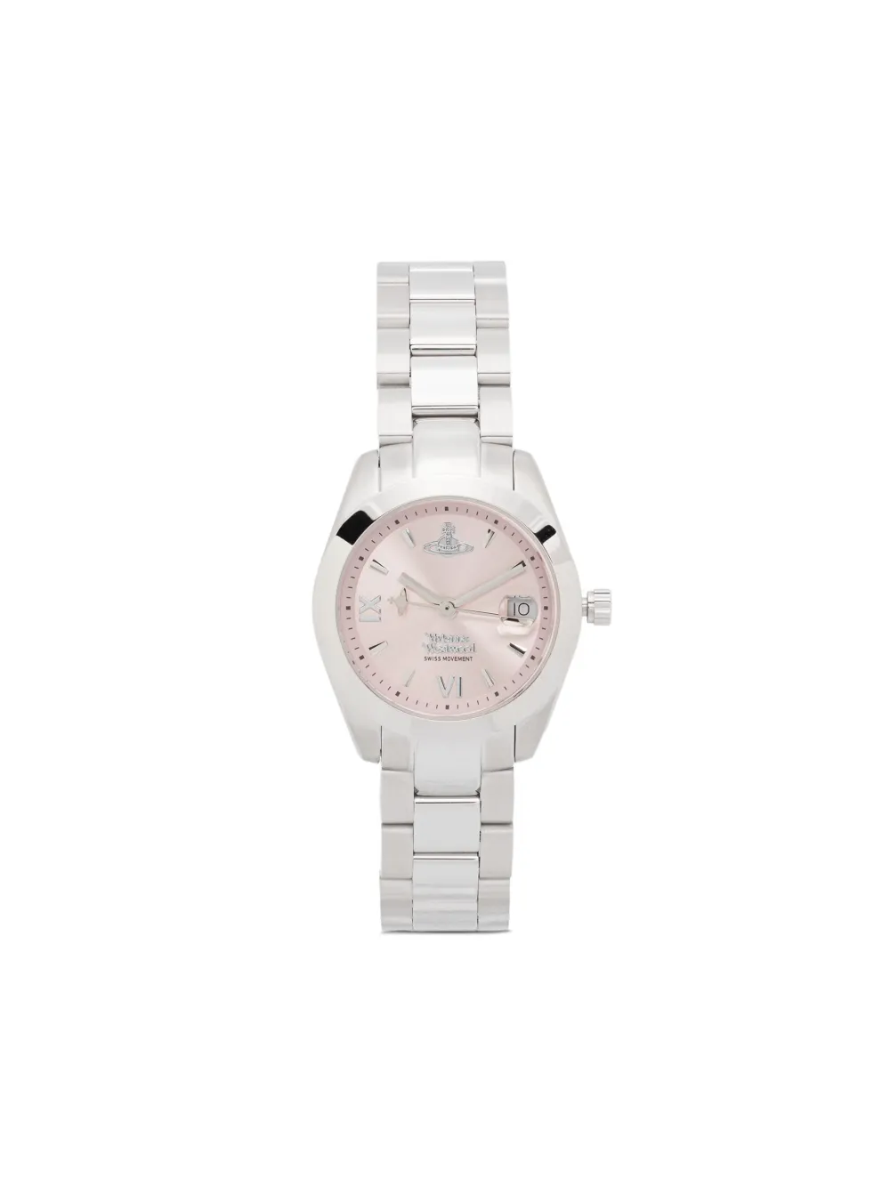 Vivienne Westwood Fenchurch 28mm - ピンク Vivienne Westwood Fenchurch 28mm - ピンク