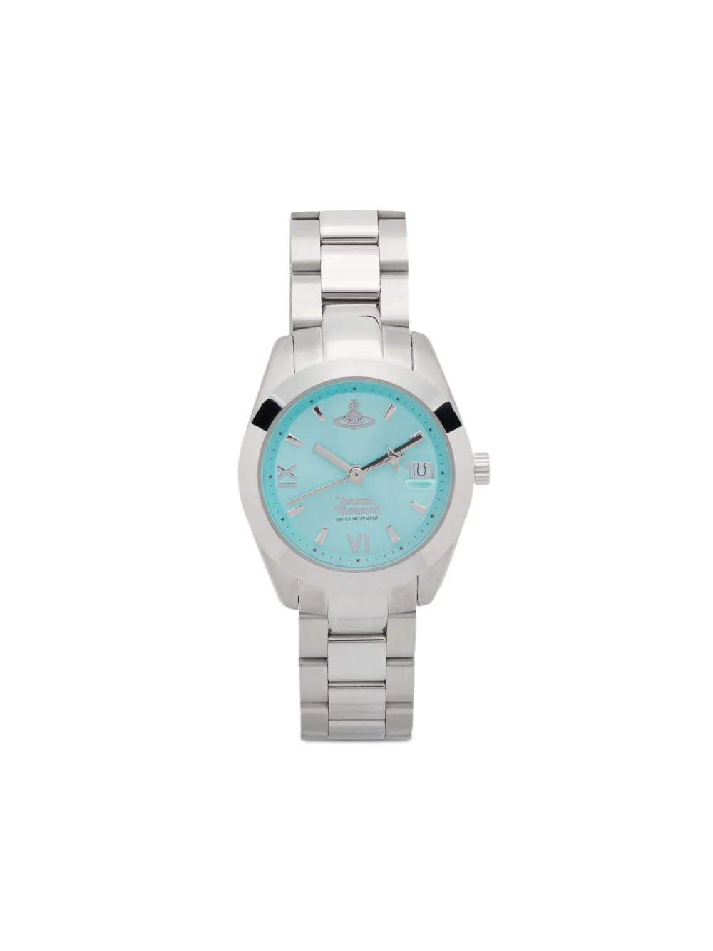 Vivienne Westwood reloj Fenchurch de 29mm | azul | Image 1