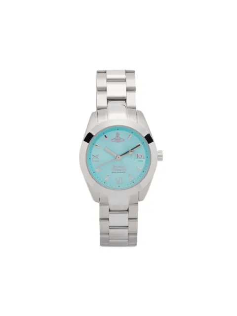 Vivienne Westwood montre Fenchurch 29 mm