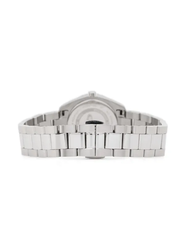送料関税込 Vivienne Westwood Fenchurch 29mm Vivienne Westwood Fenchurch 29mm | Silver | FARFETCH