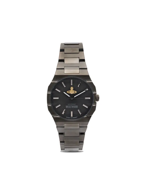 Vivienne westwood bow clearance watch