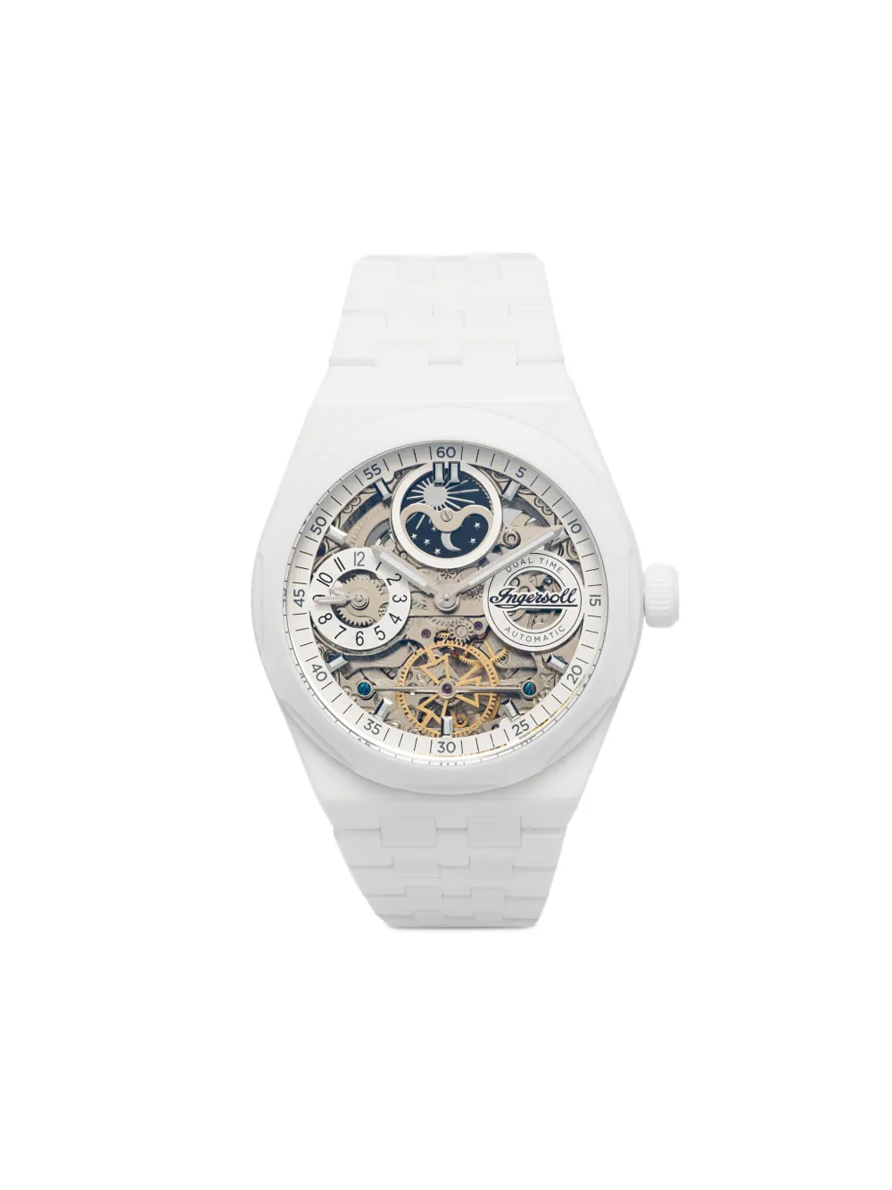 Broadway 43mm
