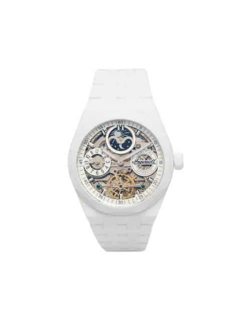 Ingersoll Watches ساعة 'برودواي' 43 ملم