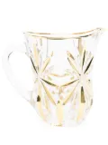 Les-Ottomans x Browns Murano glass pitcher - Neutrals