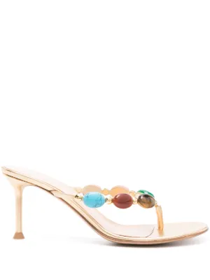 Gianvito Rossi for Women Shop New Arrivals on FARFETCH