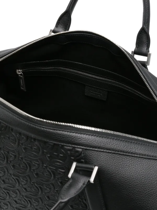 Ferragamo duffle online bag