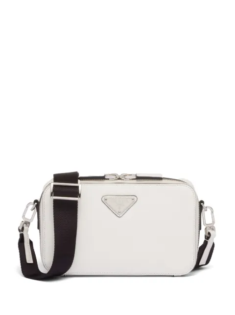Prada Kleine Brique Kuriertasche