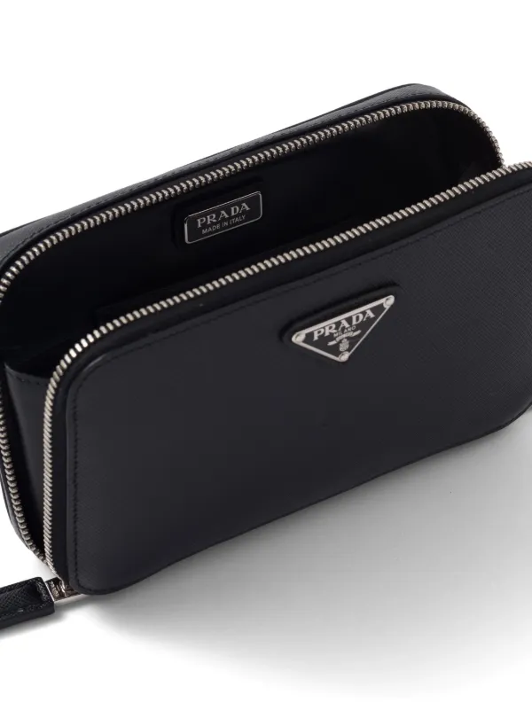 Prada small clutch sale